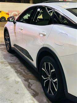 تۆیۆتا کراون